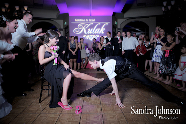 Best Mystic Dunes Wedding photographer - Sandra Johnson (SJFoto.com)